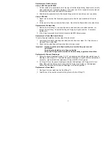 Preview for 7 page of Protector RFF1000 Operating And Maintenance Instructions Manual