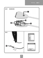 Preview for 3 page of Protector WA-11 Operating Instructions Manual