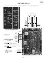 Preview for 22 page of Protectowire 2000 FireSystem Operating & Maintenance Manual