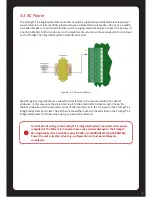 Предварительный просмотр 9 страницы Protege PRT-CTRL-SE Installation Manual