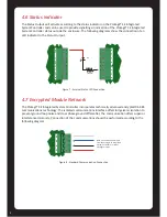 Предварительный просмотр 12 страницы Protege PRT-CTRL-SE Installation Manual