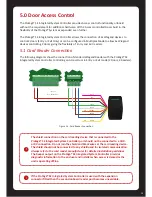 Предварительный просмотр 17 страницы Protege PRT-CTRL-SE Installation Manual