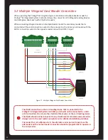 Предварительный просмотр 18 страницы Protege PRT-CTRL-SE Installation Manual