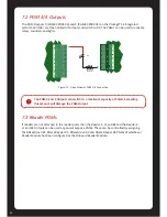 Предварительный просмотр 26 страницы Protege PRT-CTRL-SE Installation Manual