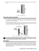 Preview for 10 page of Protege PRT-CTRL Installation Manual