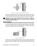 Preview for 11 page of Protege PRT-CTRL Installation Manual