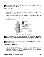 Preview for 15 page of Protege PRT-CTRL Installation Manual