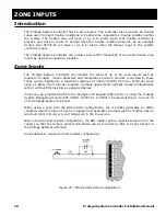 Preview for 18 page of Protege PRT-CTRL Installation Manual