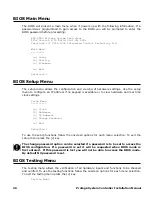 Preview for 28 page of Protege PRT-CTRL Installation Manual