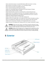 Предварительный просмотр 5 страницы Protek RC Prodigy 612 DUO AC/DC Operating Manual