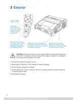 Preview for 4 page of Protek RC Prodigy 680 Operating Manual