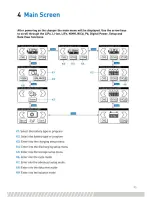 Preview for 5 page of Protek RC Prodigy 680 Operating Manual