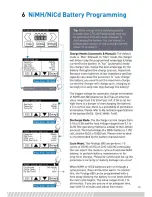 Preview for 7 page of Protek RC Prodigy 680 Operating Manual