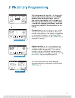 Preview for 9 page of Protek RC Prodigy 680 Operating Manual