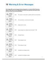 Preview for 13 page of Protek RC Prodigy 680 Operating Manual