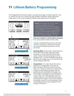 Preview for 15 page of Protek RC Prodigy 680 Operating Manual