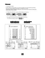 Предварительный просмотр 42 страницы Protek 3201 User Manual