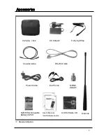 Preview for 8 page of Protek 3201N User Manual