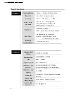 Preview for 14 page of Protek 3201N User Manual