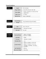 Preview for 15 page of Protek 3201N User Manual