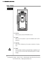 Preview for 20 page of Protek 3201N User Manual