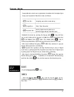 Preview for 33 page of Protek 3201N User Manual