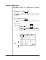 Preview for 37 page of Protek 3201N User Manual