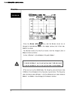 Preview for 42 page of Protek 3201N User Manual