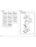 Предварительный просмотр 20 страницы Protek 608 User Manual