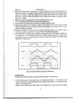 Preview for 8 page of Protek 9205A Instruction Manual