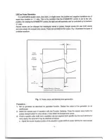 Preview for 10 page of Protek 9205A Instruction Manual