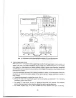 Preview for 22 page of Protek 9205A Instruction Manual