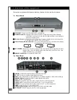 Preview for 6 page of Protek 9700HD IP User Manual