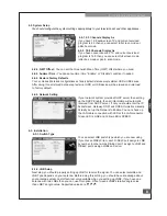 Preview for 13 page of Protek 9700HD IP User Manual