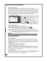 Preview for 14 page of Protek 9700HD IP User Manual