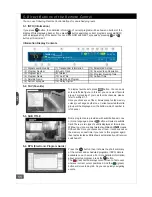 Preview for 16 page of Protek 9700HD IP User Manual