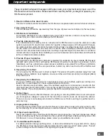 Preview for 3 page of Protek 9750HD IP User Manual