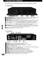 Preview for 6 page of Protek 9750HD IP User Manual