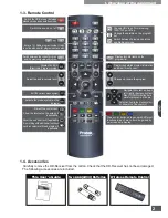 Preview for 7 page of Protek 9750HD IP User Manual