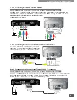 Preview for 9 page of Protek 9750HD IP User Manual