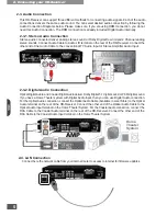 Preview for 10 page of Protek 9750HD IP User Manual