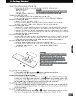 Preview for 11 page of Protek 9750HD IP User Manual