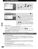 Preview for 12 page of Protek 9750HD IP User Manual