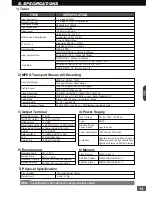 Preview for 19 page of Protek 9750HD IP User Manual