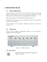 Preview for 11 page of Protek A334M User Manual