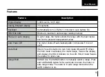 Preview for 10 page of Protek D705 User Manual