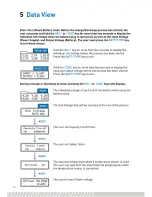 Preview for 6 page of Protek Prodigy 67 Operating Manual