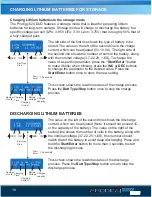 Предварительный просмотр 20 страницы ProtekRC Prodigy 620 DUO Instruction Manual