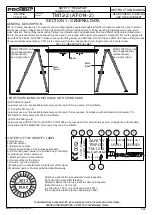 Protekt AT-014-2 Instruction Manual preview