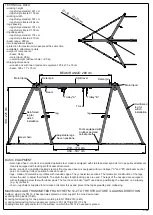 Предварительный просмотр 3 страницы Protekt AT-014-2 Instruction Manual